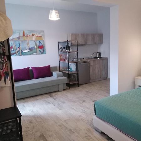 Sofis Studios Λιμενάρια Εξωτερικό φωτογραφία