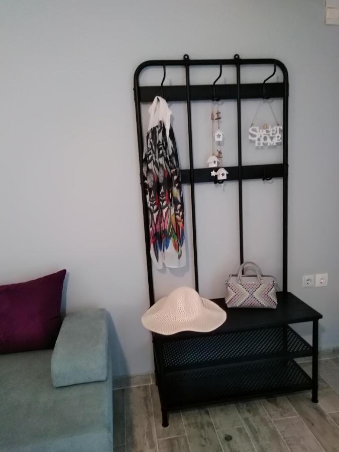 Sofis Studios Λιμενάρια Εξωτερικό φωτογραφία